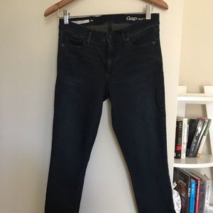Gap Jeans